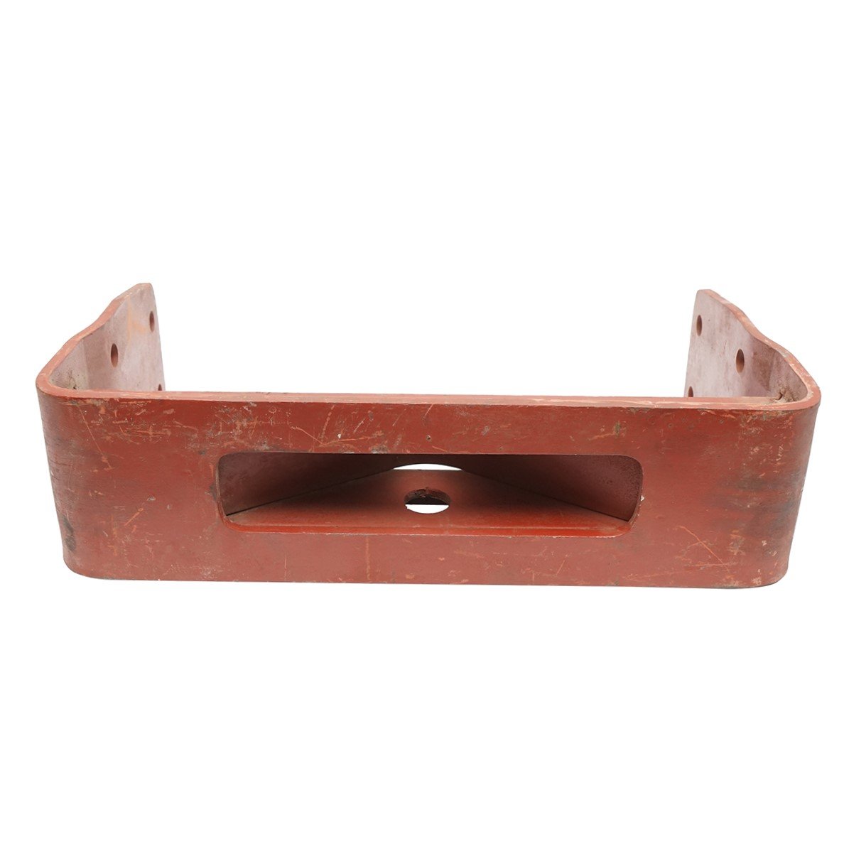 Suport cadru contra greutati fata Massey Ferguson cod OEM 899541M92